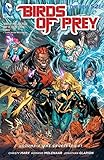 Birds of Prey. Volume 4, The Cruelest Cut