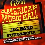 Jug Band Extravaganza