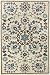 nuLOOM NULVS02A-508 Dhurrie Suzani Rug