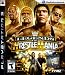 WWE Legends of WrestleMania