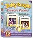 Teddy Ruxpin Favorite Software Series Bundle Program Cartridge