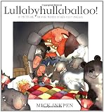 Buy : Lullabyhullaballoo