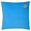 Beach Speaker Pillow - Turquoise