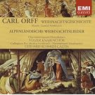 Orff: Weihnachtsgeschichte