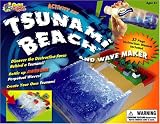 Tsunami Beach and Wave Maker