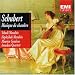 SCHUBERT : la musique de chambre, anthologie discographique