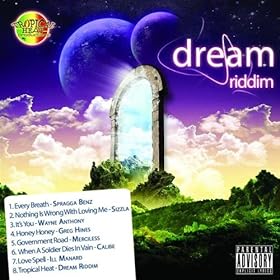 Dream Riddim