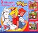 Bibi und Tina - Bibi+Tina 3 CD Box