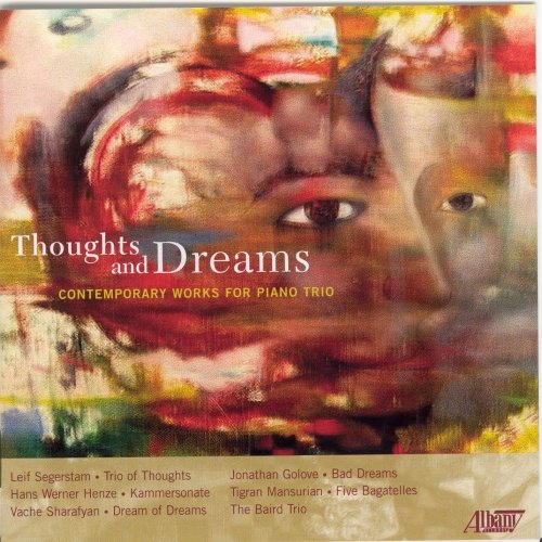 Buy Thoughts & Dreams From amazon