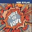 Shot Of Love
