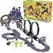 Lansay - 11748 - Circuit  - Trains  - Le Circuit Infernal De Scooby Doo