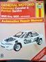 General Motors Chevrolet Cavalier and Pontiac Sunfire Automotive Repair Manual: 1995 thru 1998 All Models (Haynes Automotive Repair Manual Series)