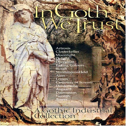 Various in Goth We Trust