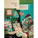 Art to Heart Book, Love Is Art to Heart Book