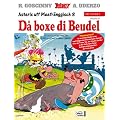 Asterix Mundart 61. Meefr�nggisch III. Da boxe die Beudel