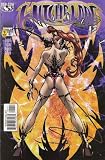 Witchblade Infinity # 1