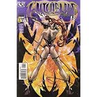 Witchblade Infinity # 1 by Scott Lobdell, Adam Pollina, and David Wohl