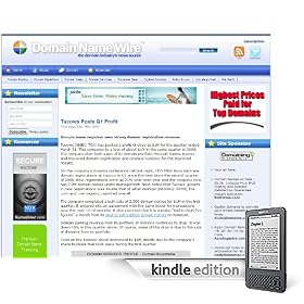Domain Name Wire