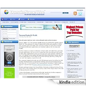 Domain Name Wire