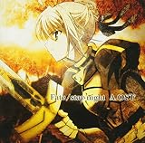TVアニメ「Fate/stay night A. OST」