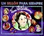 A Chair for Always (Spanish edition): Un sillon para siempre