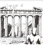 Brother / Abort Nation / Attain / Flesh Cages 33 Rpm