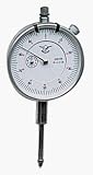 0-1'' HIGH ACCURACY 0.001'' INCR GAUGE WITH DIAL