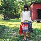 Aki Misato Live 2008「here I am」