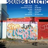 KCRW's Sounds Eclectic: The Next One (Amazon.com Exclusive)