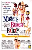 Muscle Beach Party