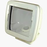 Navpod Pp4703 Powerpod Precut Furuno 7 Navnet - Mounting Hardware - Navpod