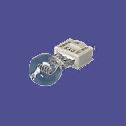 Click here to buy Projection Lamp for Buhl Bell&Howell/Eiki Da Lite 3M Travel Overhead 120V APOADYS by Apollo.