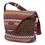 Keen Albina Sweater Knit Shoulder Bag, Navaho,Navaho,one size