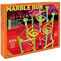 Quercetti Marble Run 224-pc. Set