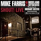 Shout! Live