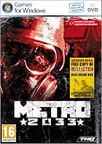 Metro 2033 [PC Game]