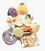 The Activity Ducky Plus New Baby Gift