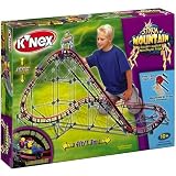 K'NEX Storm Mountain Roller Coaster