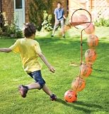 picture of TP Ballooppa Football Game