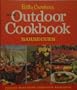 NEW OUTDOOR COOKBOOK  BARBEQUES