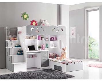 lit superpose italien