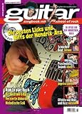 Produkt-Bild: guitar songbook mit dvd: school of rock vol. 6. Die besten Licks und Riffs der Hendrix-&Auml;ra