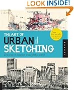 The Art of Urban Sketching