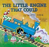 The Little Engine That Could