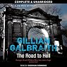 The Road to Hell: An Alice Rice Mystery, Book 4