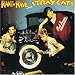 Rant N' Rave With the Stray Cats