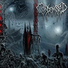 Realms of the Ungodly