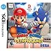 Mario & Sonic at the Olympic Games