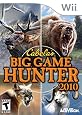 Cabela`s Big Game Hunter 2010
