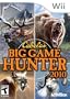Cabela's Big Game Hunter 2010
